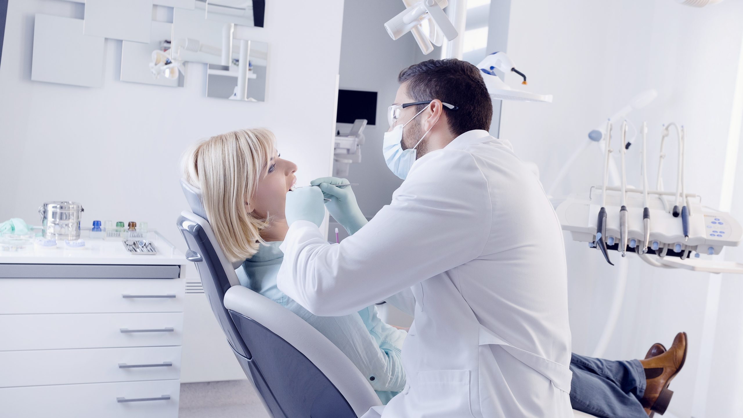 Dentist in Lake City, FL