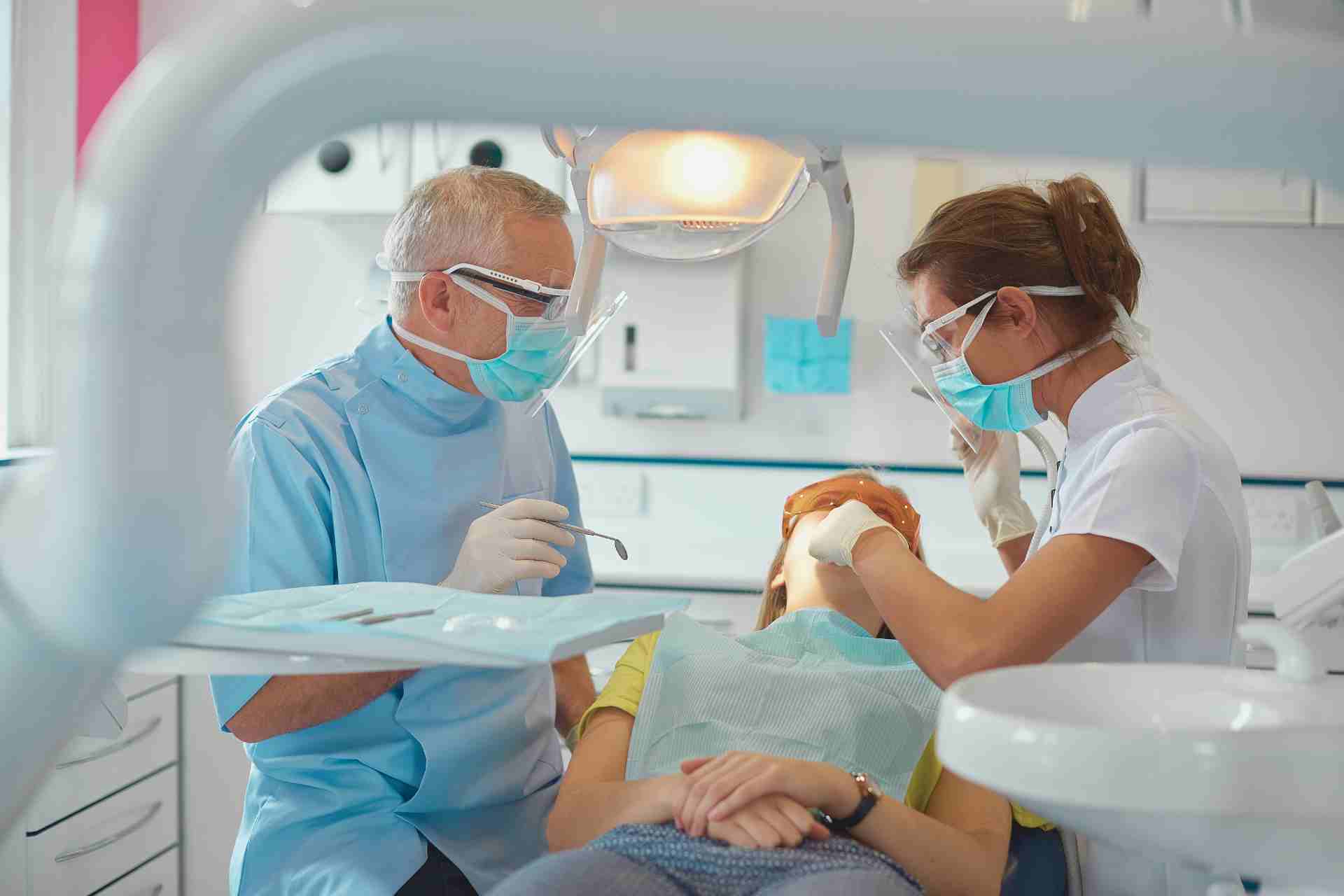 Dentist in Lake City, FL